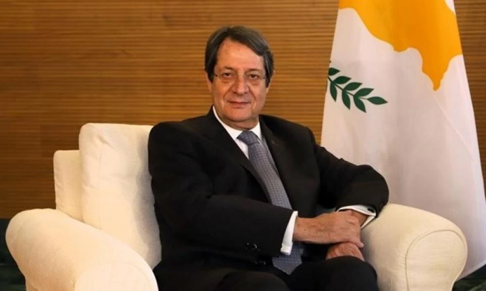 Αναστασιάδης: Ο Ερντογάν δεν έχει κανένα μέτρο-Ενιαία στάση από την Ευρώπη